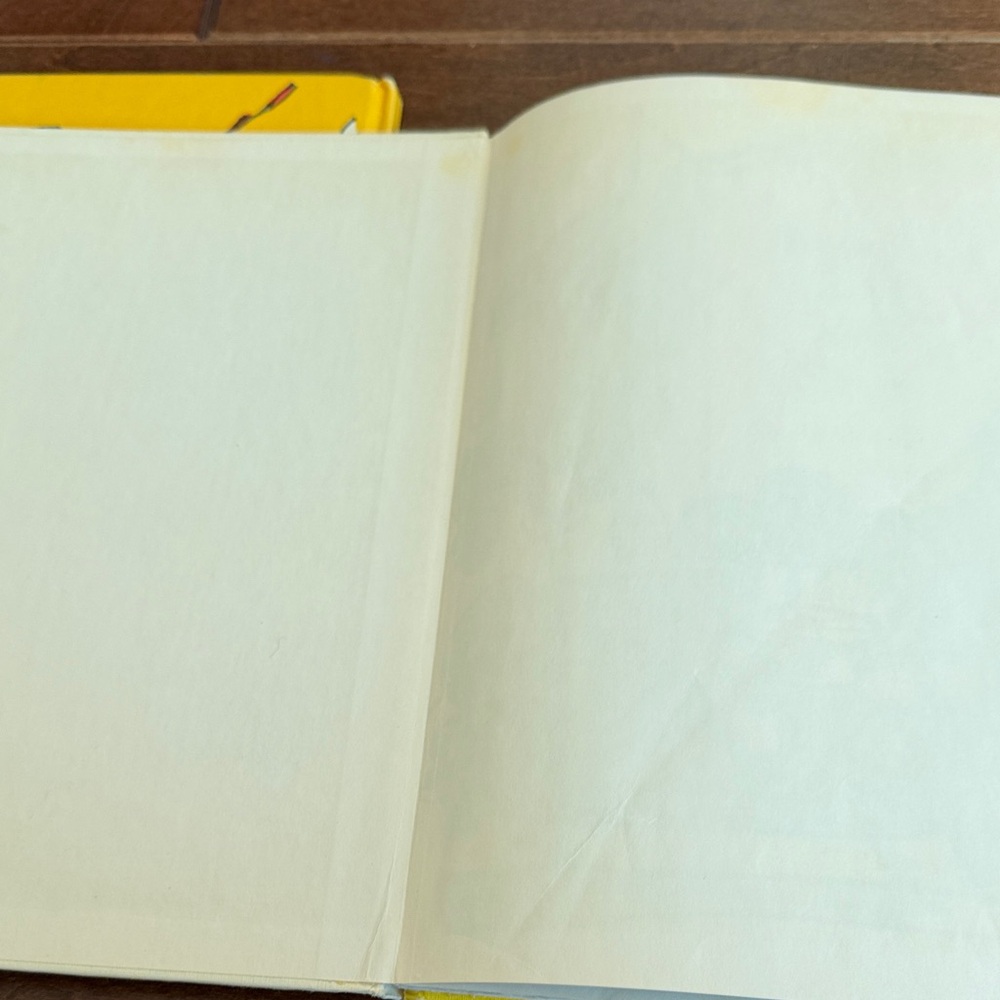 Adidas Yellow Illustrated Books Set - Picture 4 of 11